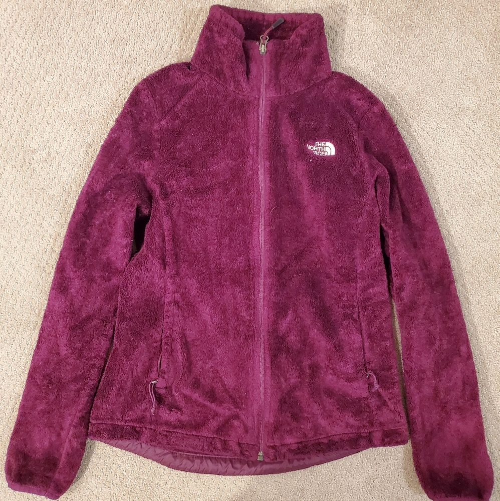 North face jacket